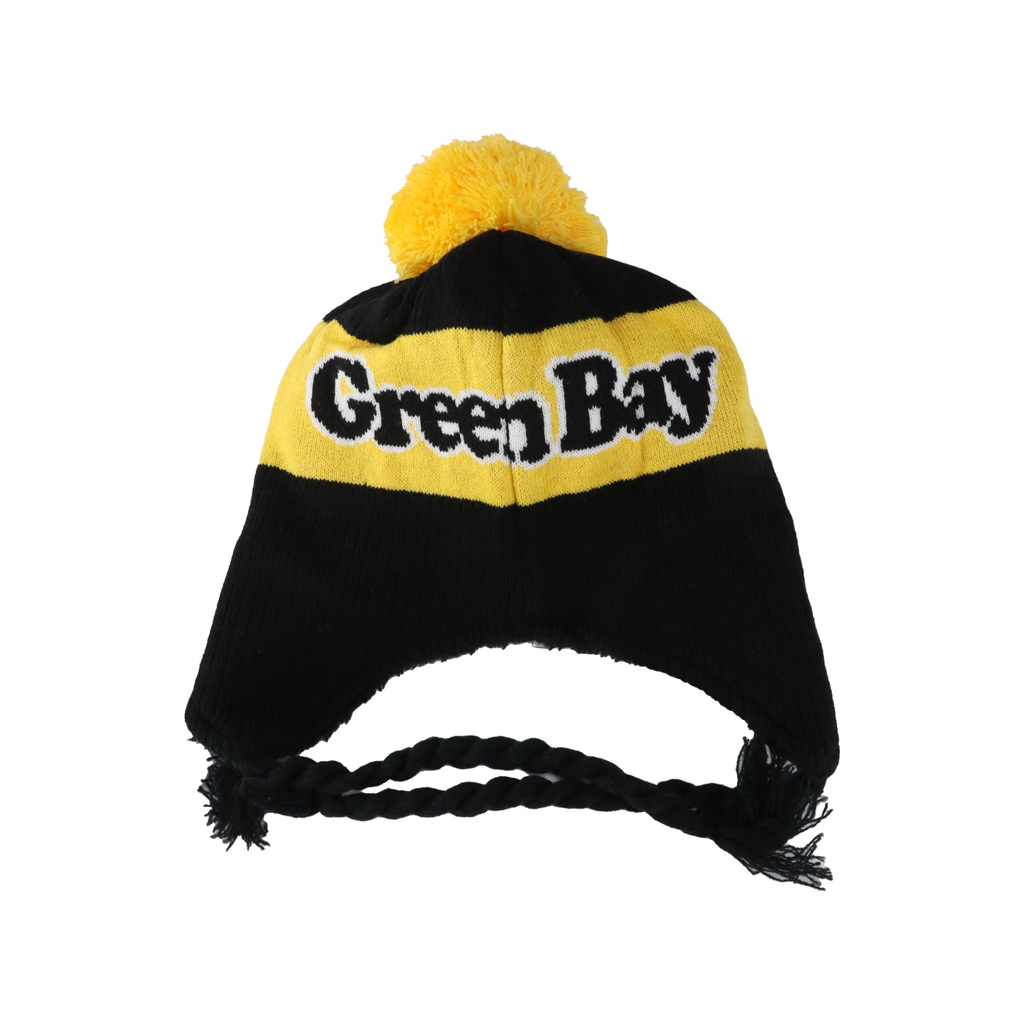 Supafun Earflap Beanie