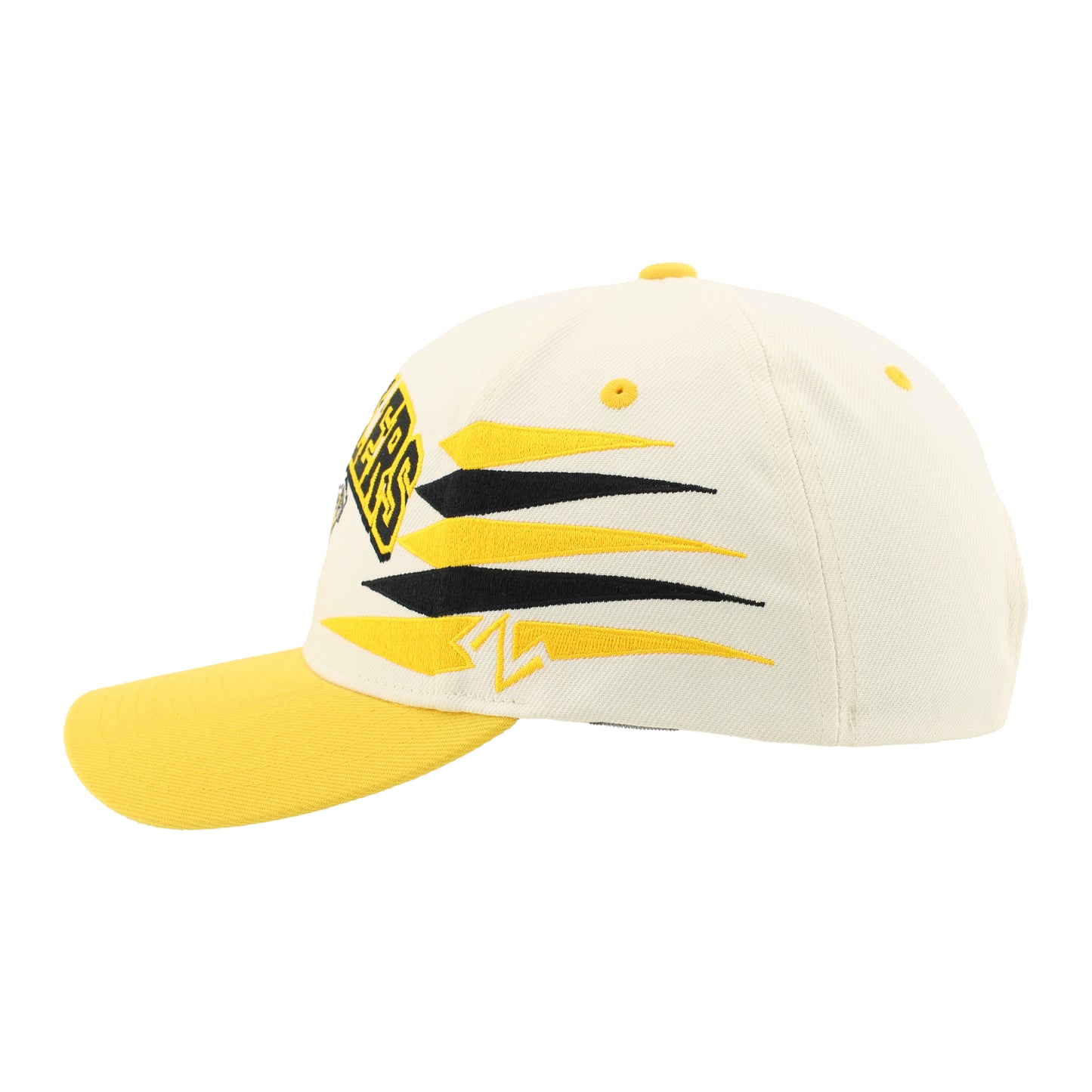 Arch Diamond ZClassic Snapback Cap