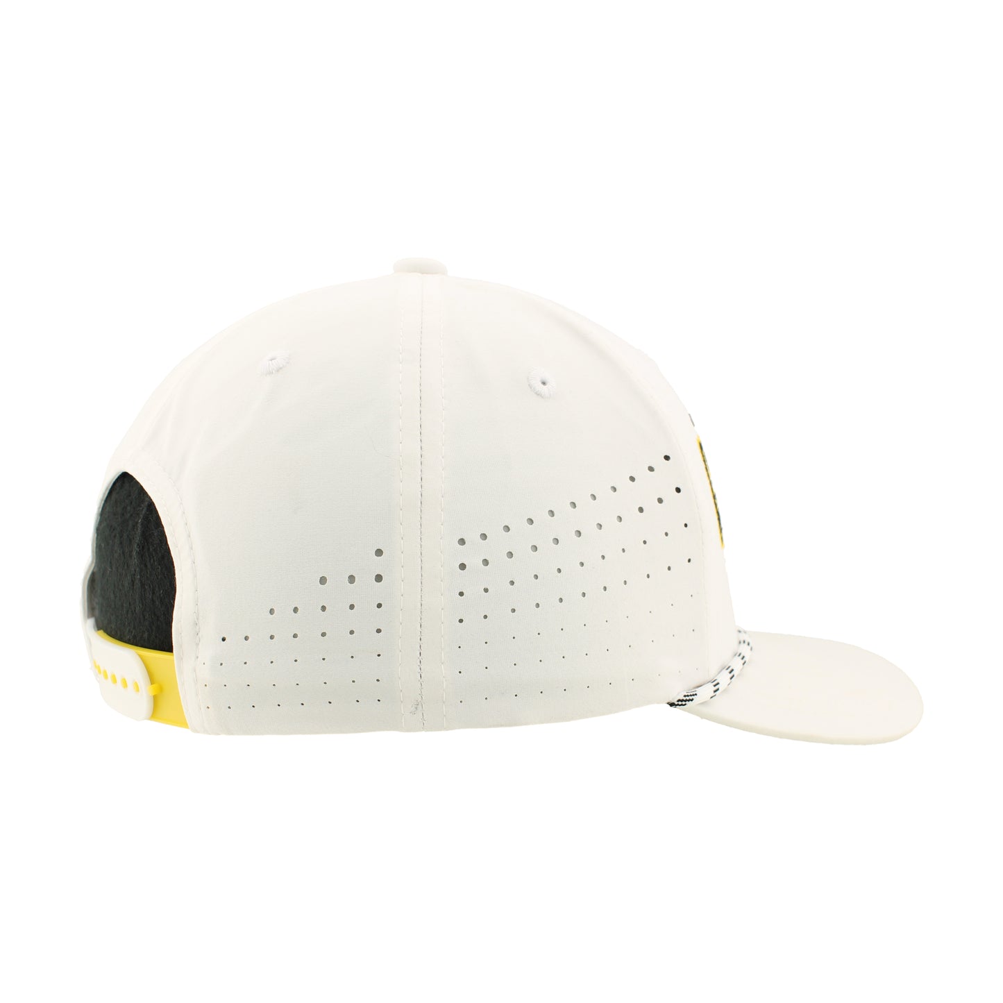 Regalia Structured Vented Cap