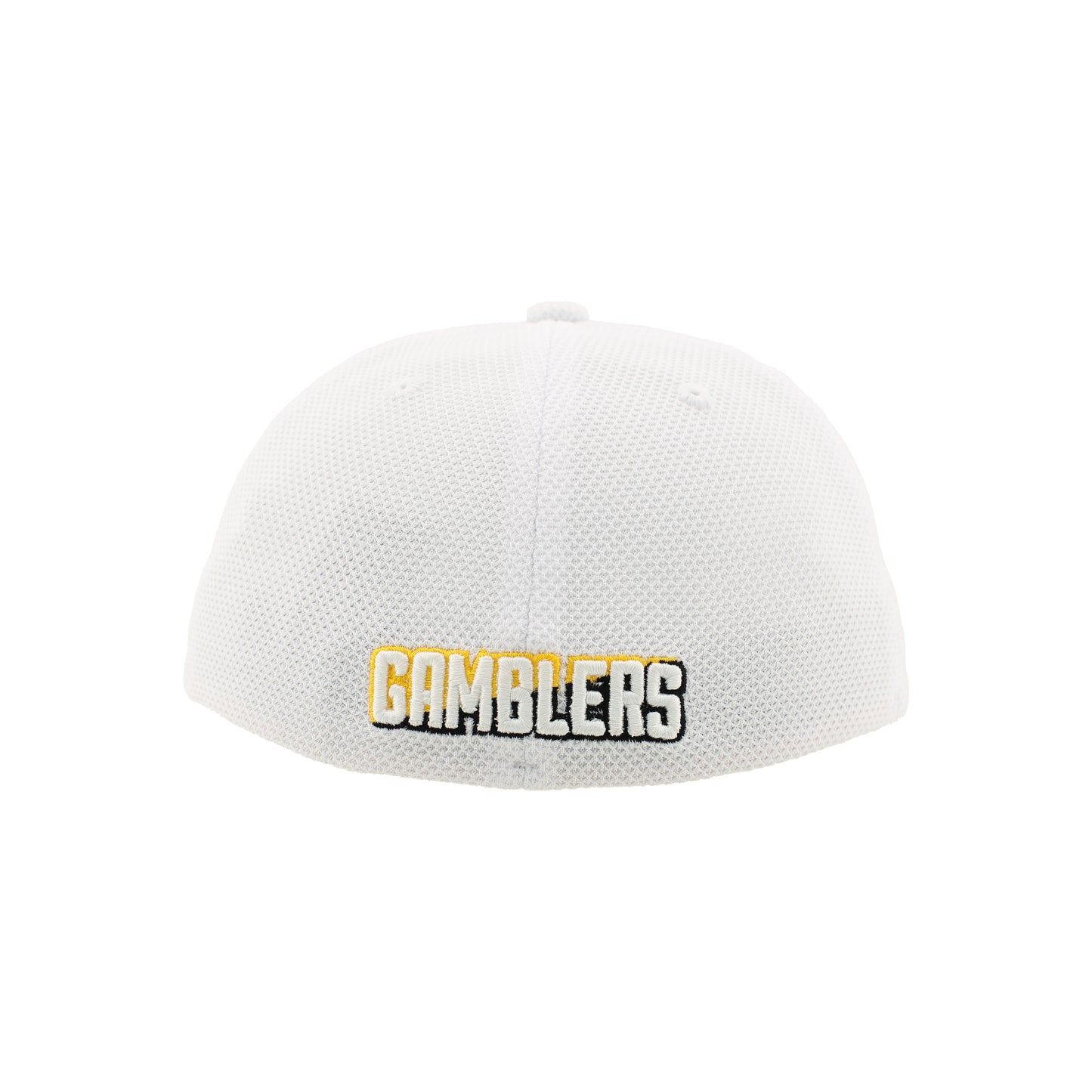 Vertex Curved Action Grid Flex Fit Cap