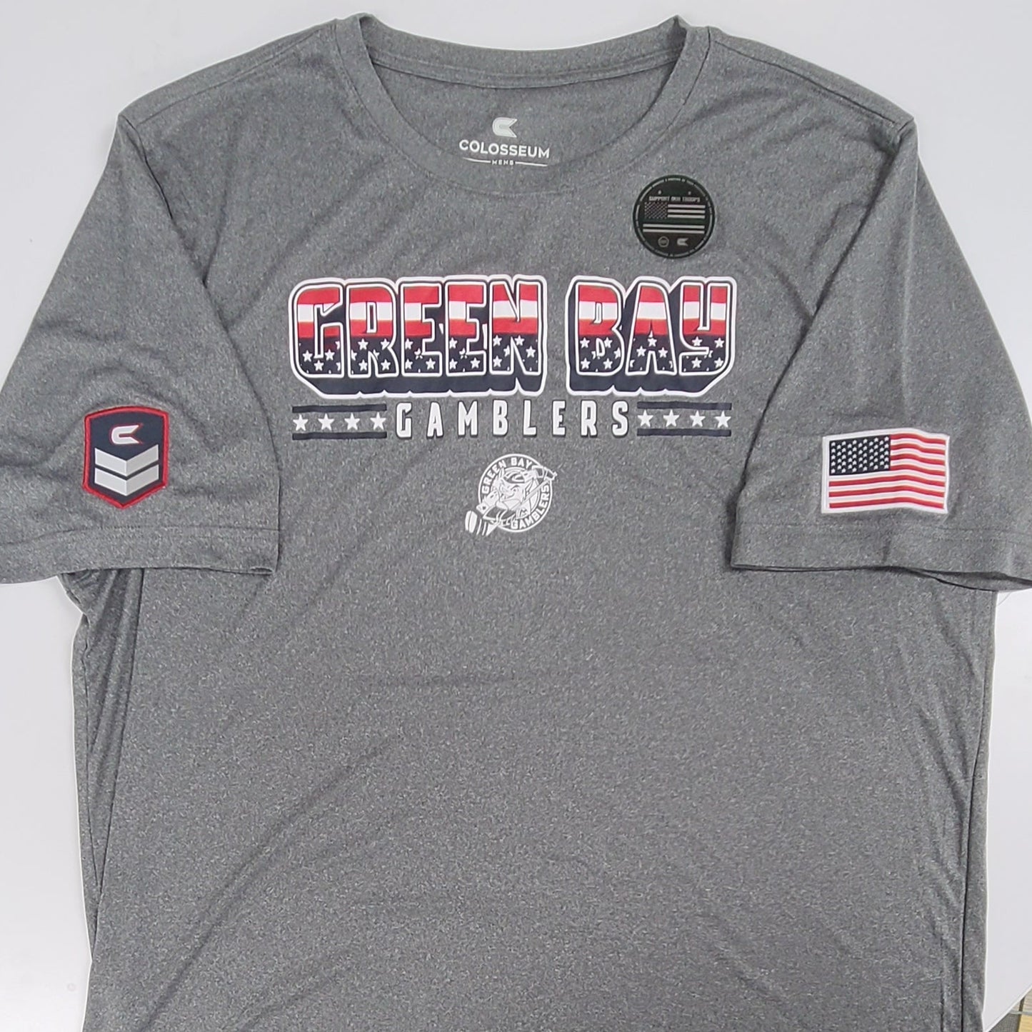 OHT Blades T-Shirt - OTTS11567HG