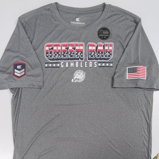 OHT Blades T-Shirt - OTTS11567HG
