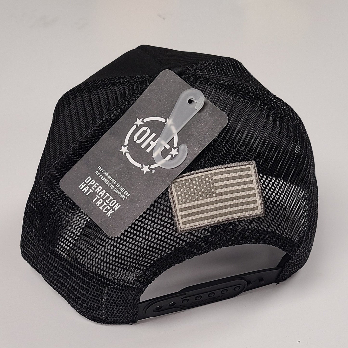 OHT Company 2400 Cap - OTHC11537