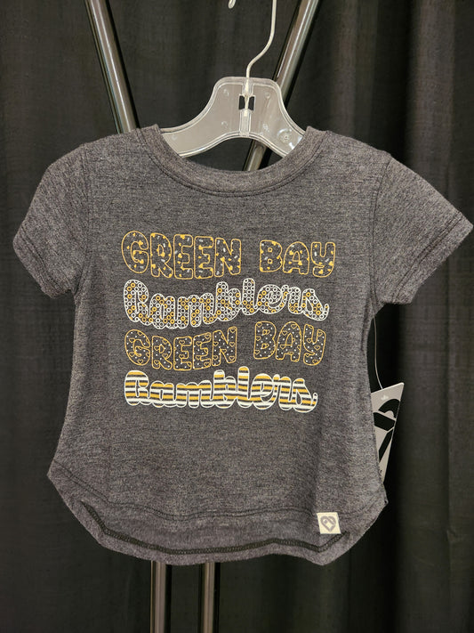 Toddler Girls T - COTS80393