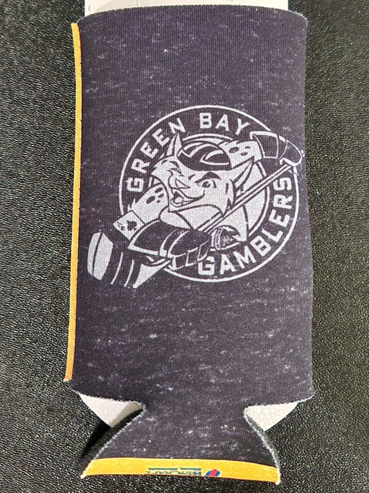 Team Tonal 12oz Slim Can Cooler