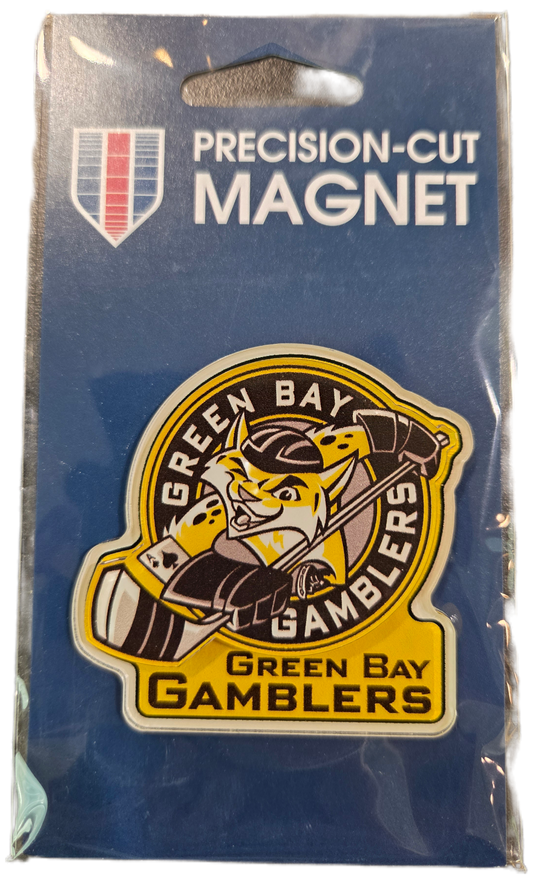 Logo Magnet