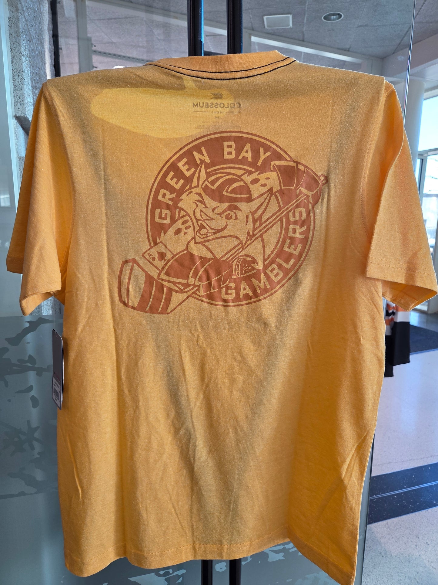 Manhattan Project T-Shirt - COTS11851S