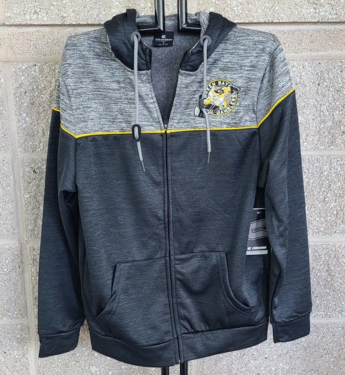Bonuses Full Zip Hood - COFF11647BN
