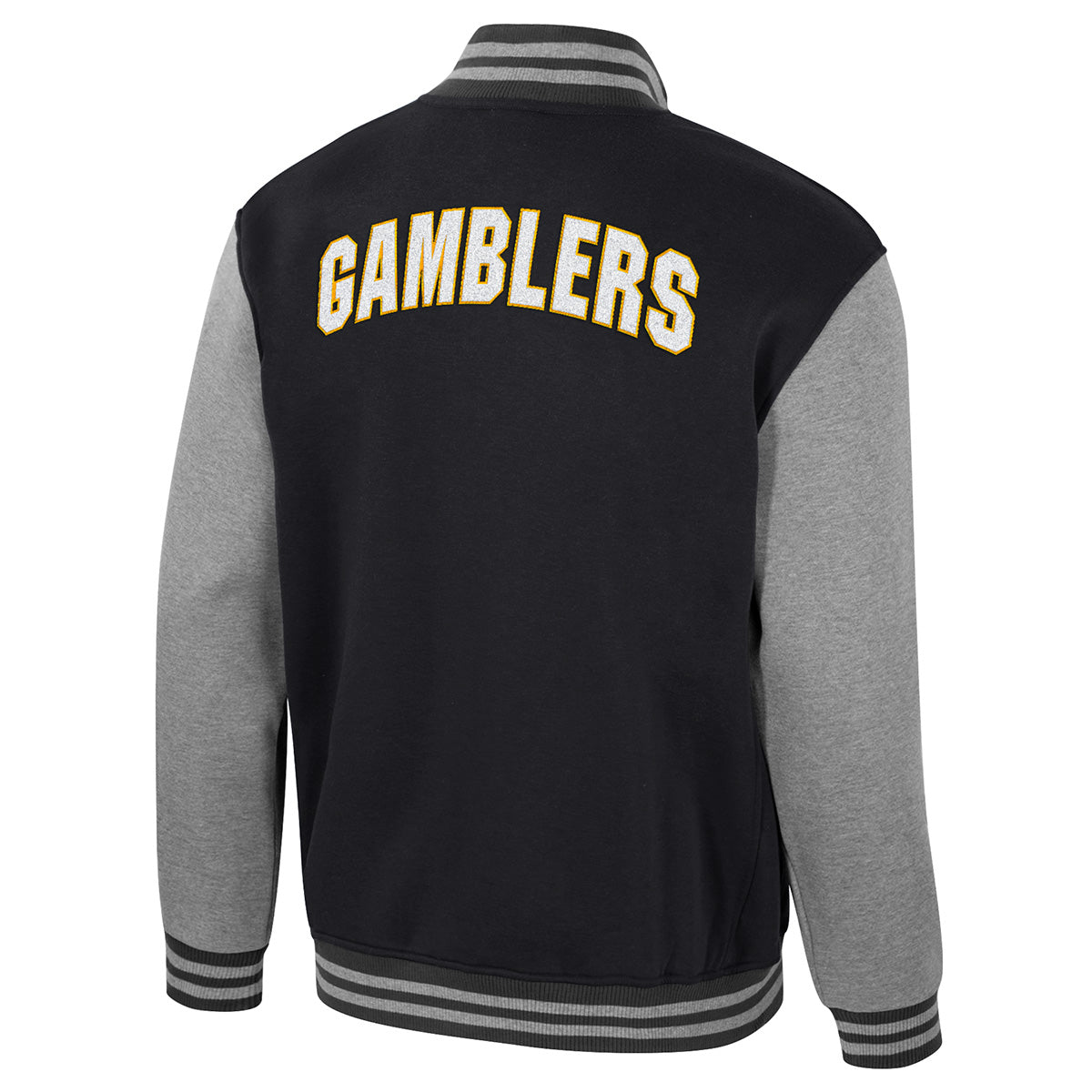 Ambi-Turner Varsity Jacket - COFF11806