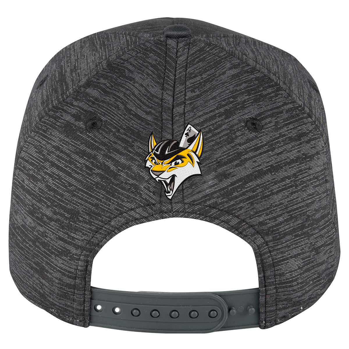 Silberman Slub Snap Back Cap - COHC11632