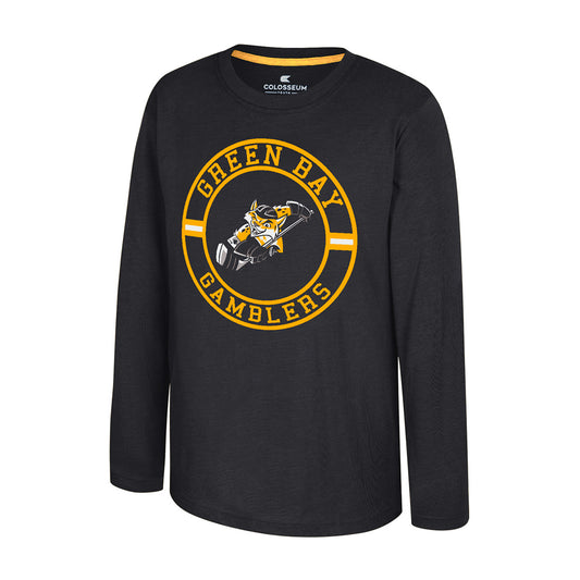 Youth Shield LST - COTL40820