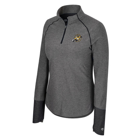 Womens Morningside 1/4 Zip