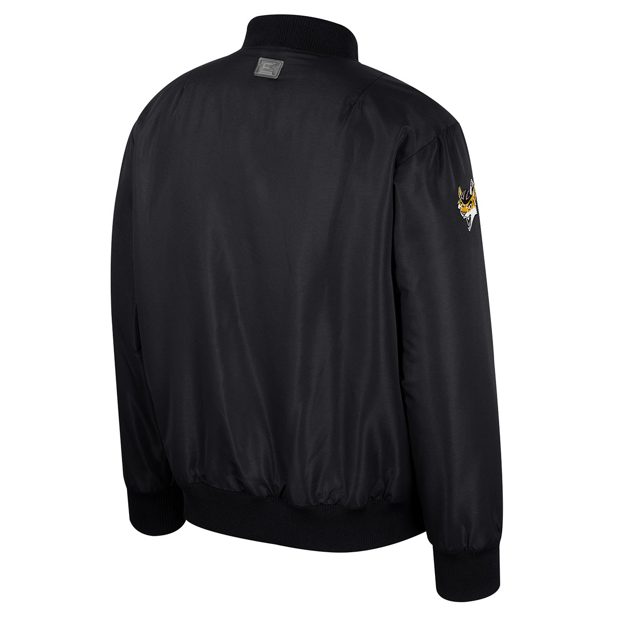 CPU Bomber Jacket