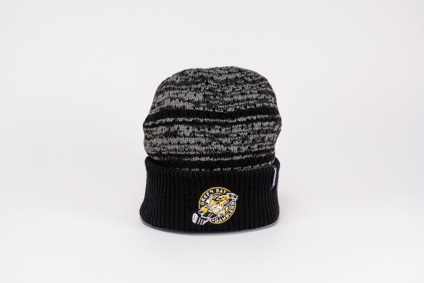 Hearth Beanie