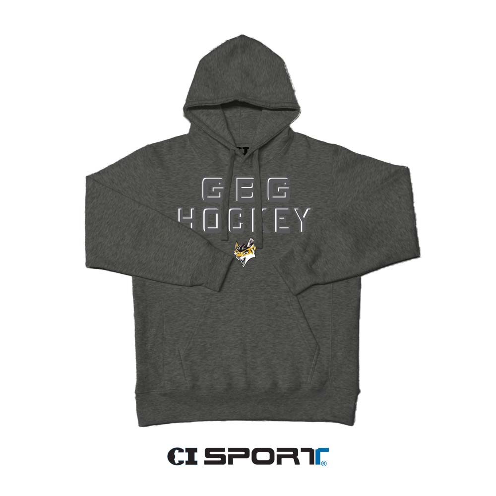 Delsol Classic Charcoal Hood