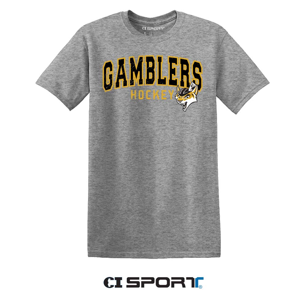 Heather Tody T-Shirt