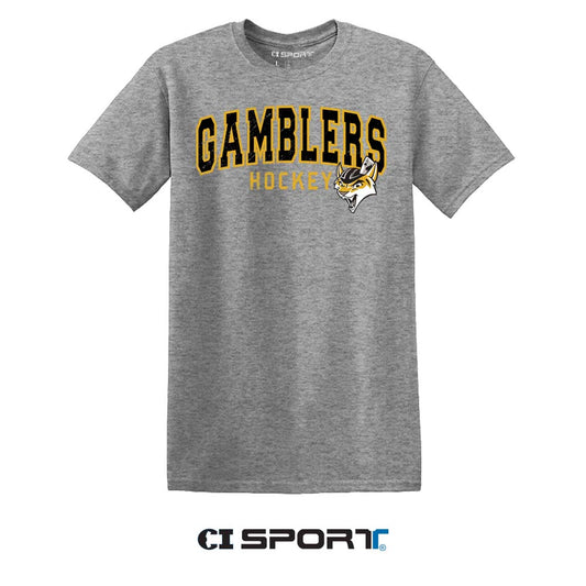 Heather Tody T-Shirt