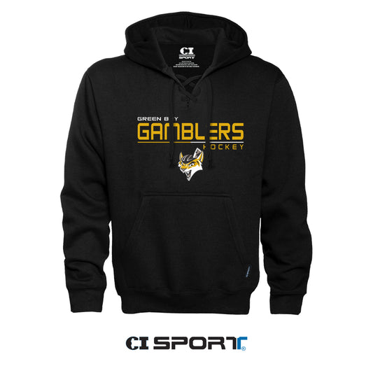 Desmo Classic Hockey Hood