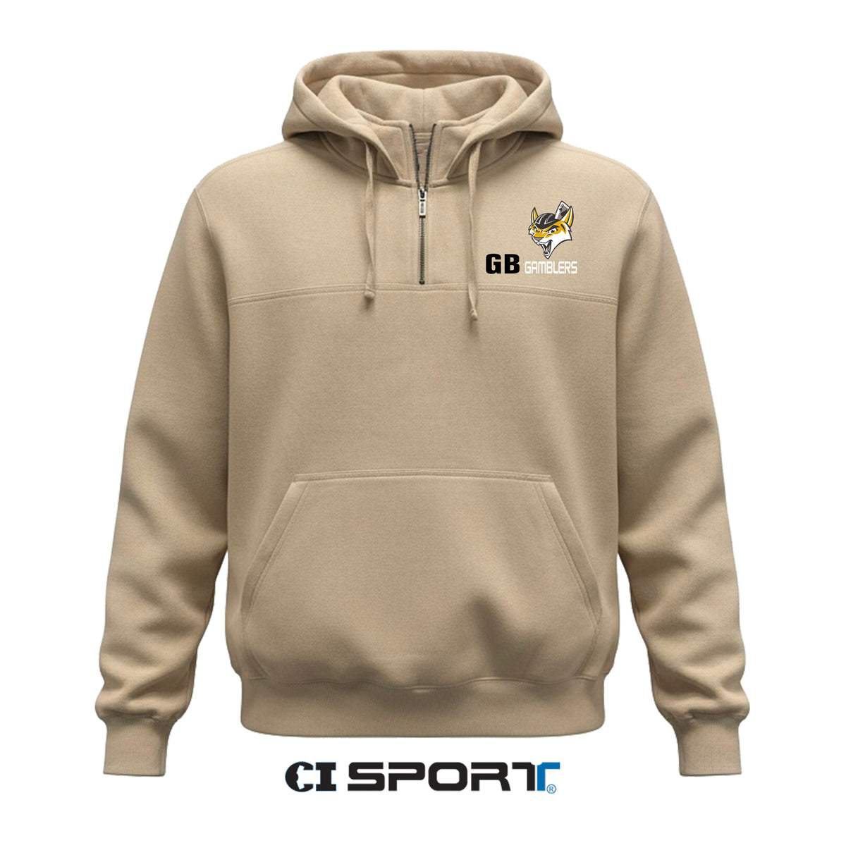 Garland Summit 1/4 Zip