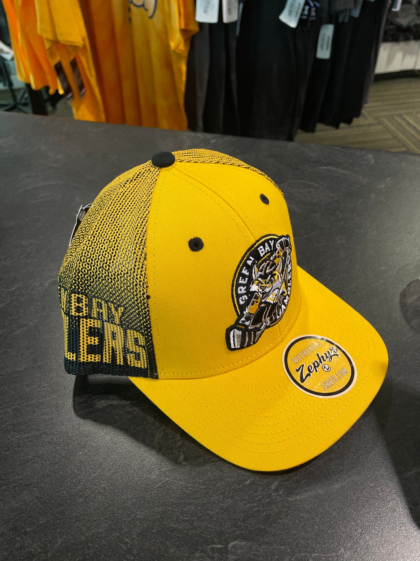 Gameface Snap Back Cap