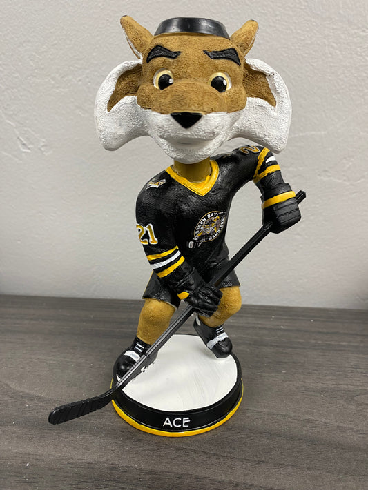 Ace 7in Bobblehead