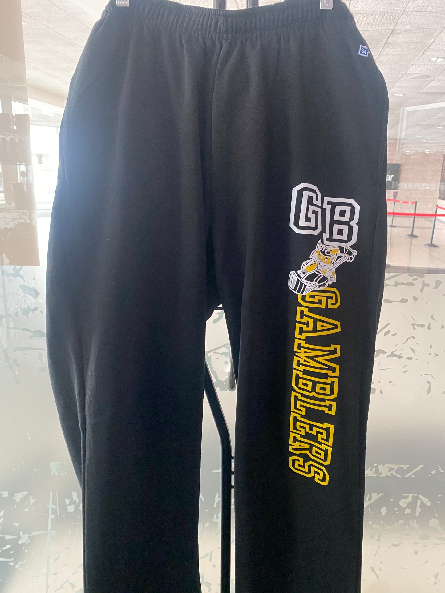 Pickerel Premium Fleece Sweatpants