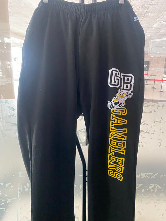 Pickerel Premium Fleece Sweatpants