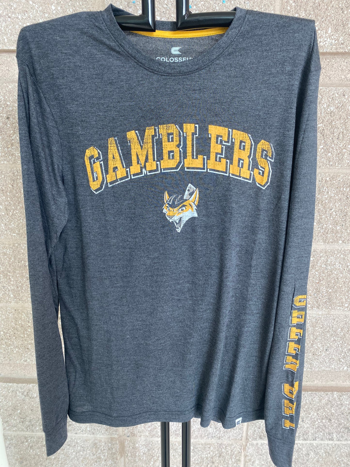 Men's Virtual Reality LST - COTL11789