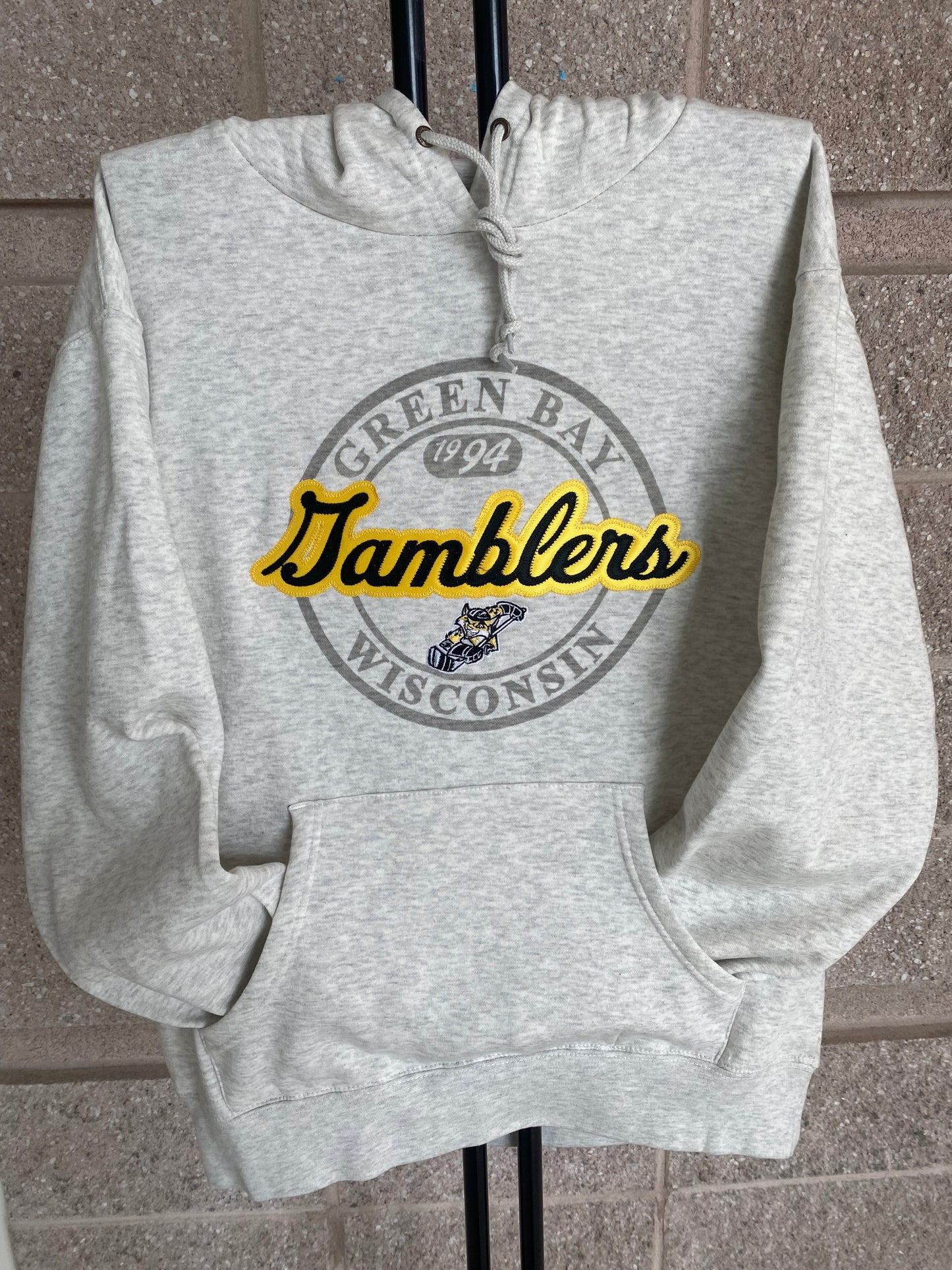 Hamden Matchmaker Hood