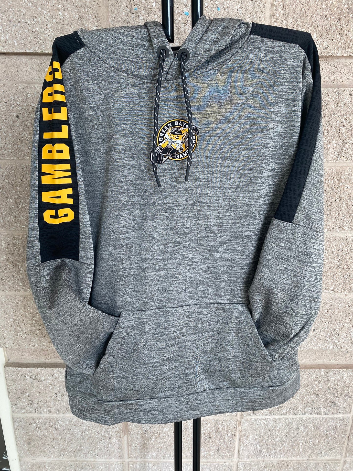 Dozer Pullover Hoodies - COFH11742G