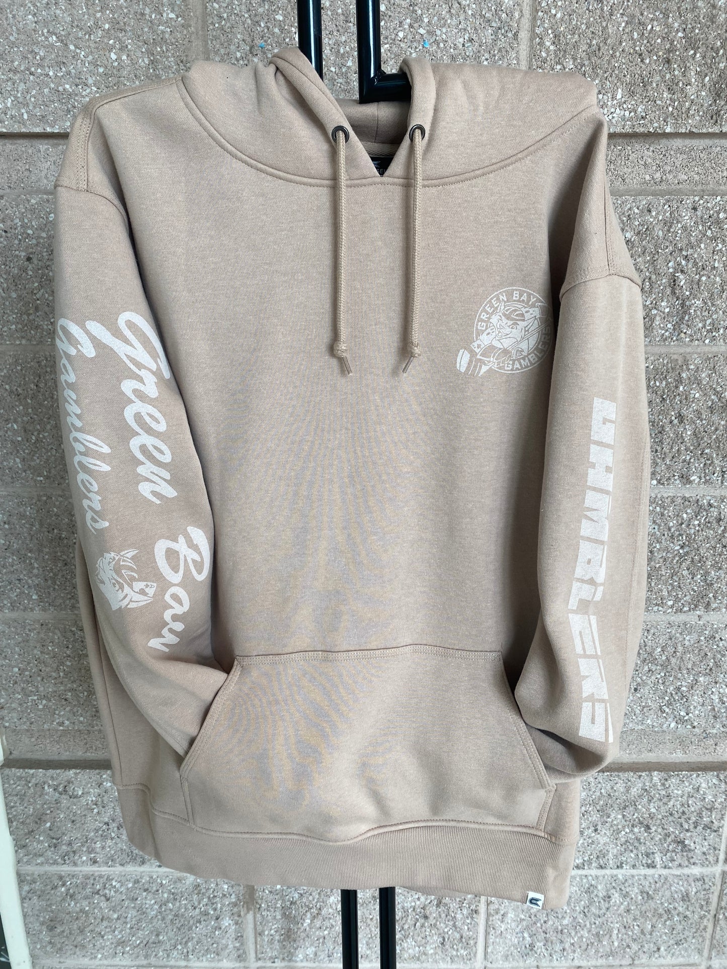 Great Outdoors Hoodie - COFH11728NT