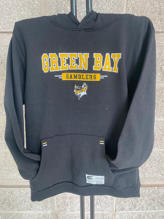 Youth Centauri Pullover Hoodie - COFH40808