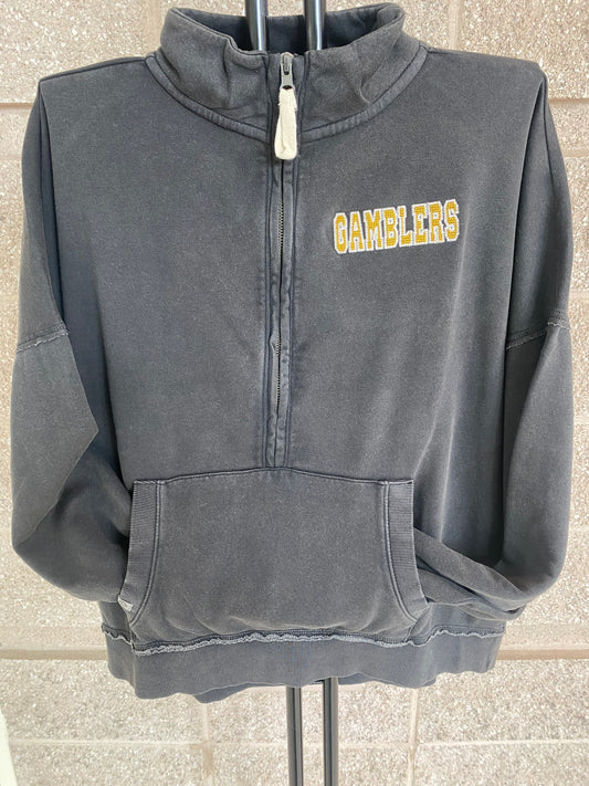 Women's Taha 1/2 Zip Fleece - COFZ31314