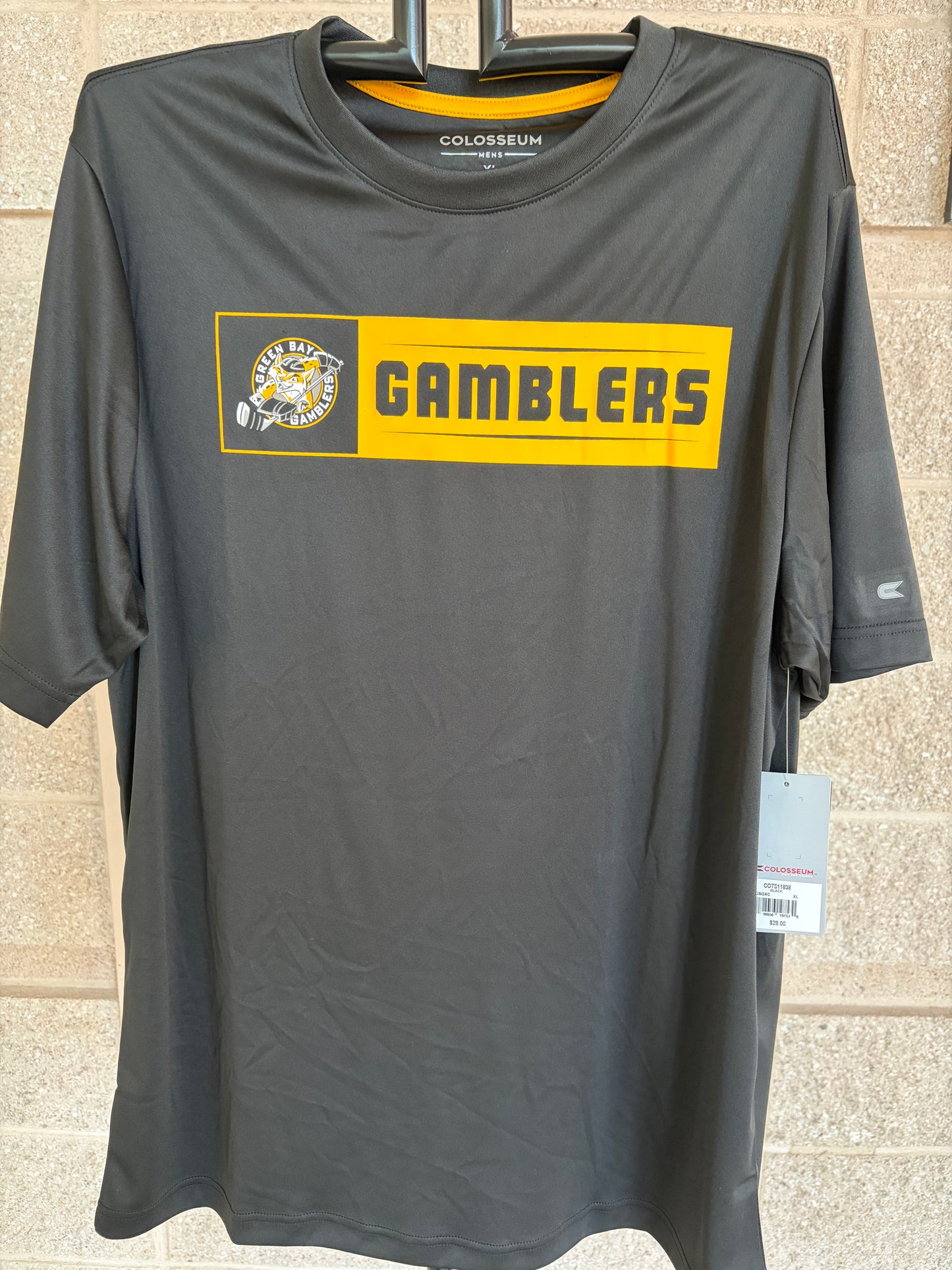 Quantum T-Shirt - COTS11838