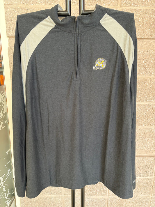 Strauss 1/4 Zip - COUZ11827
