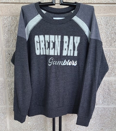 Womens London Crew - COFC31272