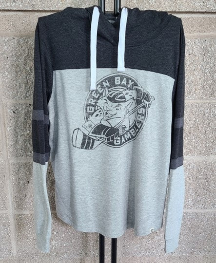 Women's London Hoodie