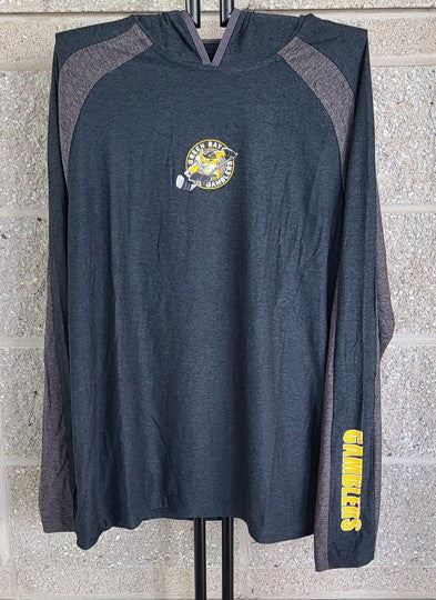 Marty Hooded Windshirt - COUH11668