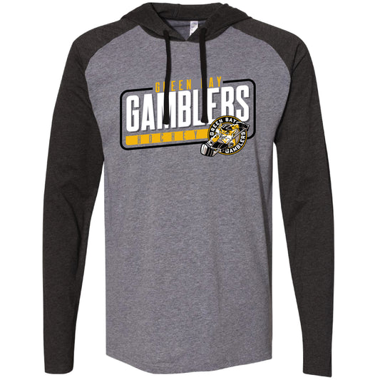 Norman Smoke Hooded LST