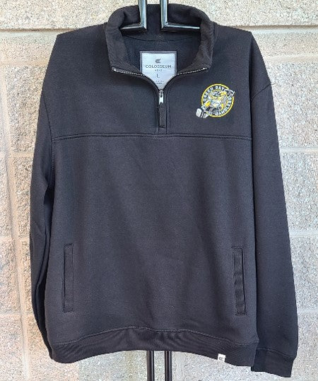 Men's Nippy Fleece 1/4 Zip - COFZ11660