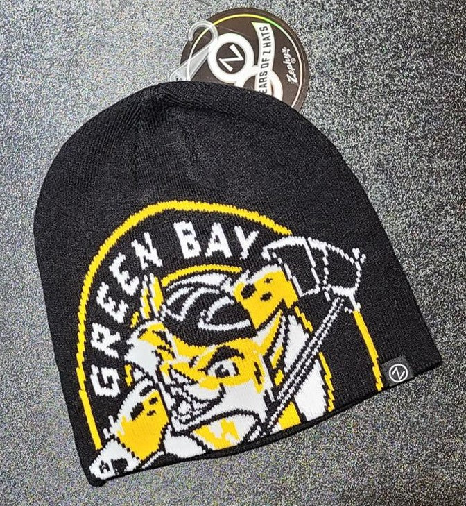 Peek Basic Beanie
