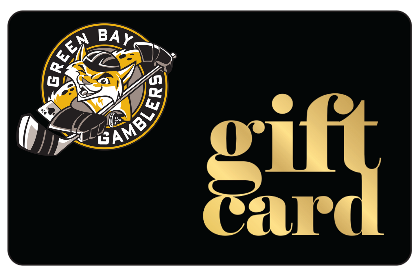 Ace's Den Gift Card