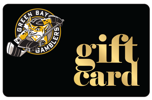 Ace's Den Gift Card