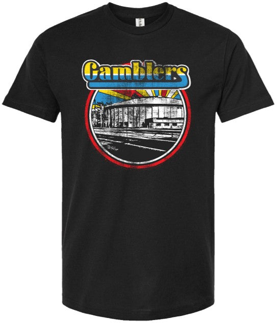 Whiskey BCA Retro T