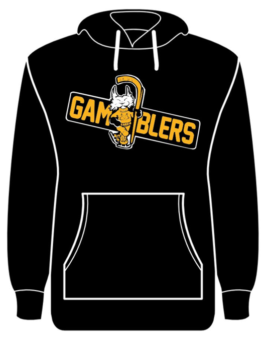 Retro Hood - Limited Edition