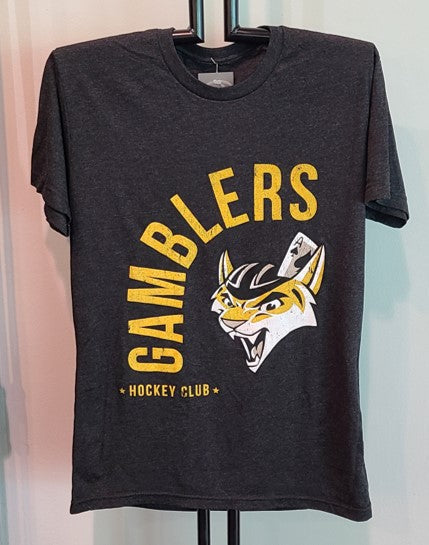 Gamblers Wrap T