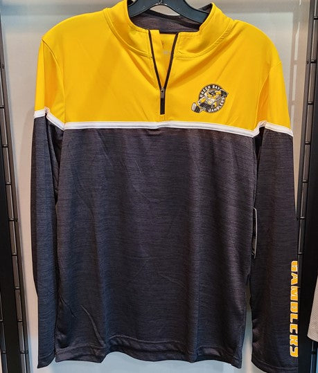 Youth Billy 1/4 Zip
