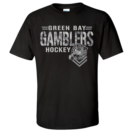 Artillery Military Appreciation T-Shirt