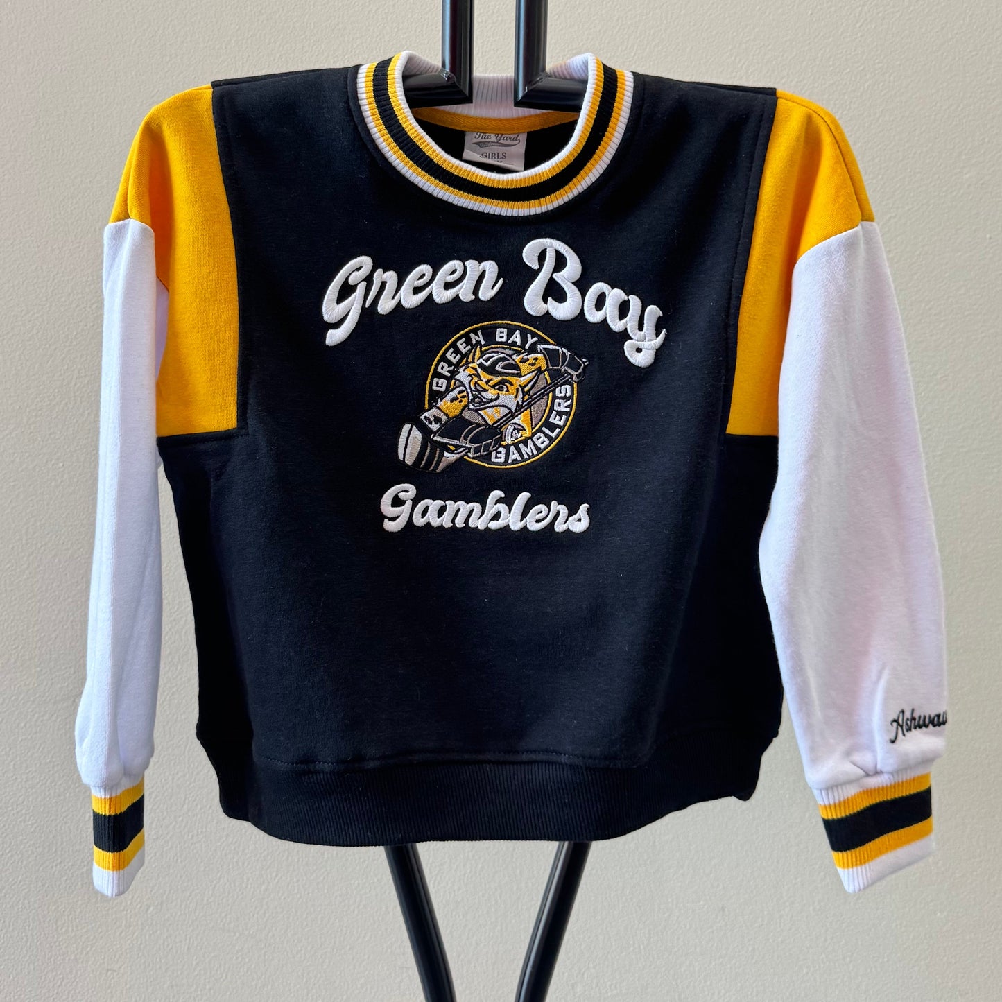 Girls Moon Beam Crew - COFC50287