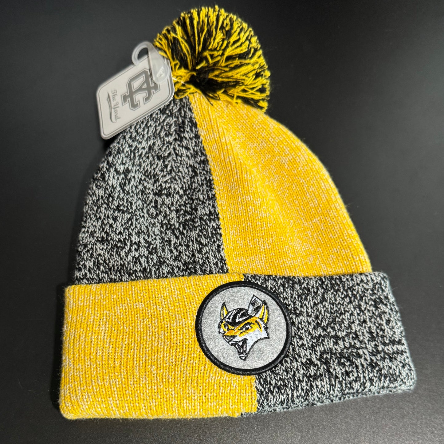 Homecoming Beanie - COHB11977